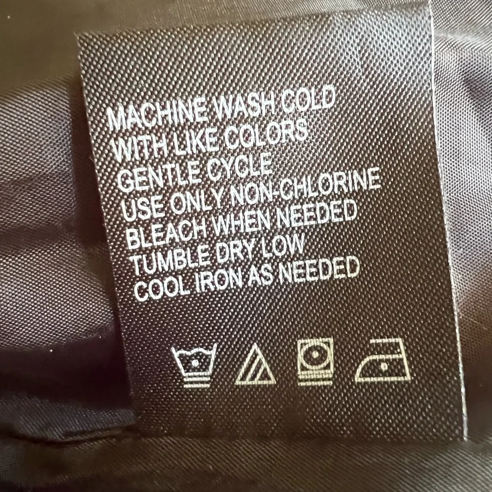 Sequoia‎ camo size 24 months winter jacket.